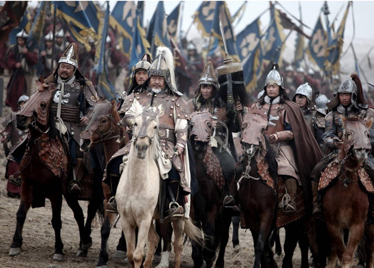 朱元璋灭了元朝之后他是如何对待蒙古子民的呢