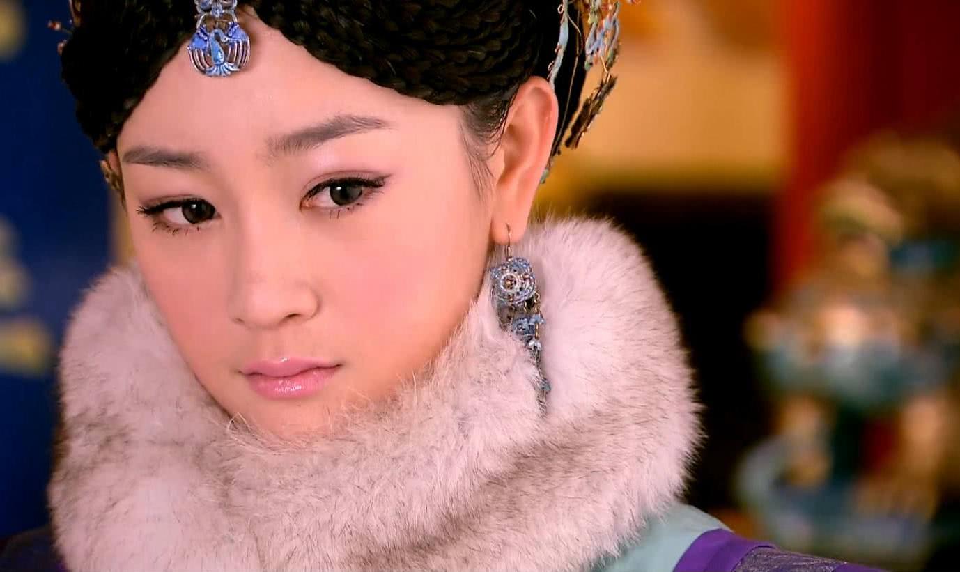 海兰珠为皇太极生下一子,皇太极为此子大赦天下,可惜此子却早夭