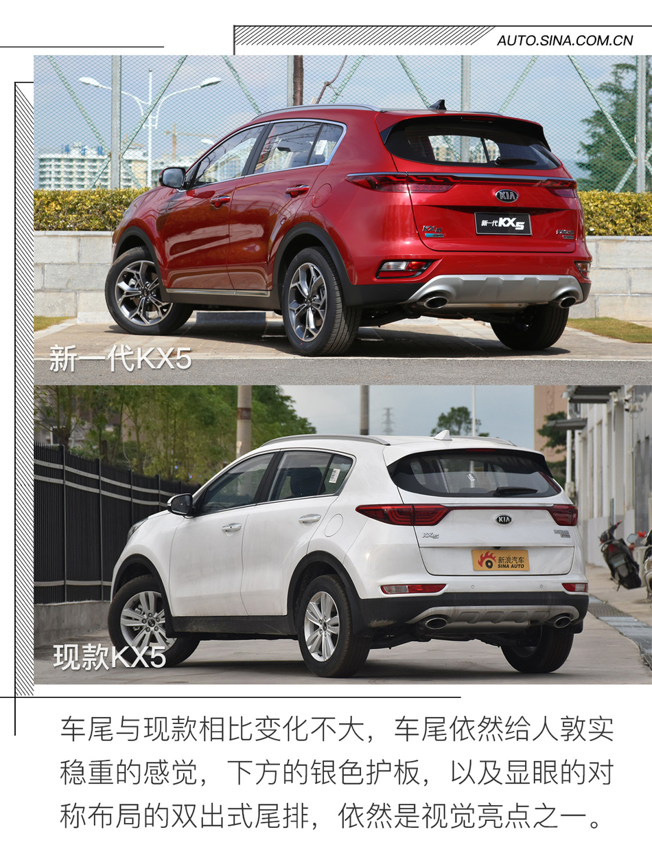 东风悦达起亚新一代KX5试驾