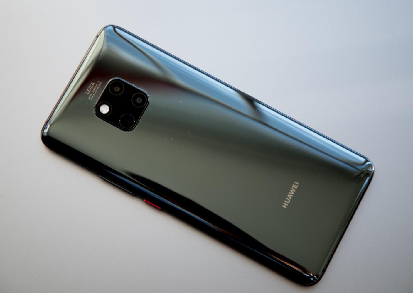 三星s9一夜跌至新低价网友为何不买华为mate20pro