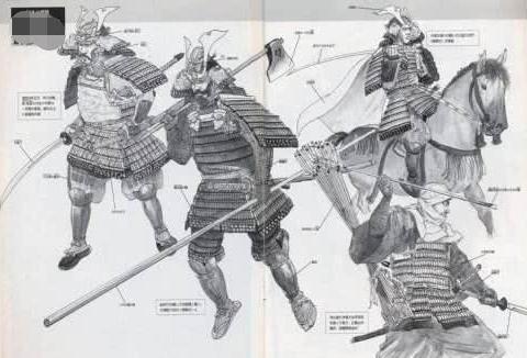古代日本作战从不不用盾牌,不是不会造,原因想想都想笑|海军|弓箭|日本人|日军|岛国_新浪新闻