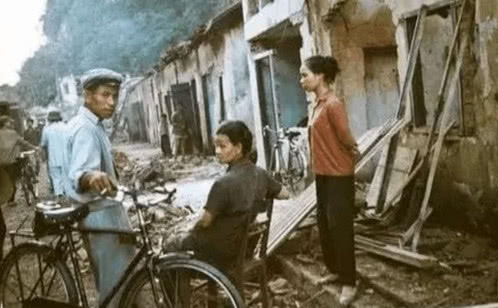 中越战争结束后,越南后悔不已,80岁老人:我现在