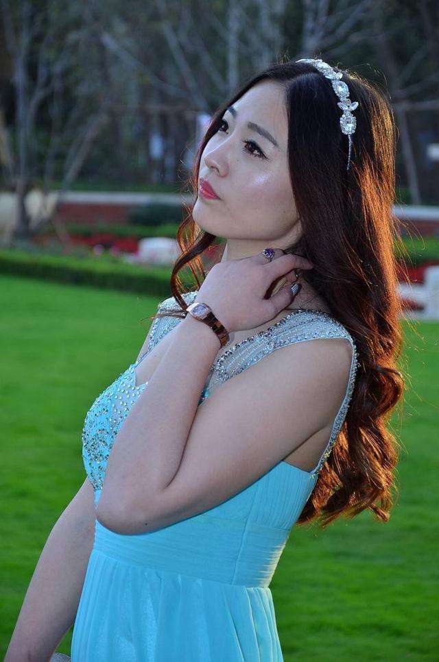 河北美女最多一座城市你来过吗