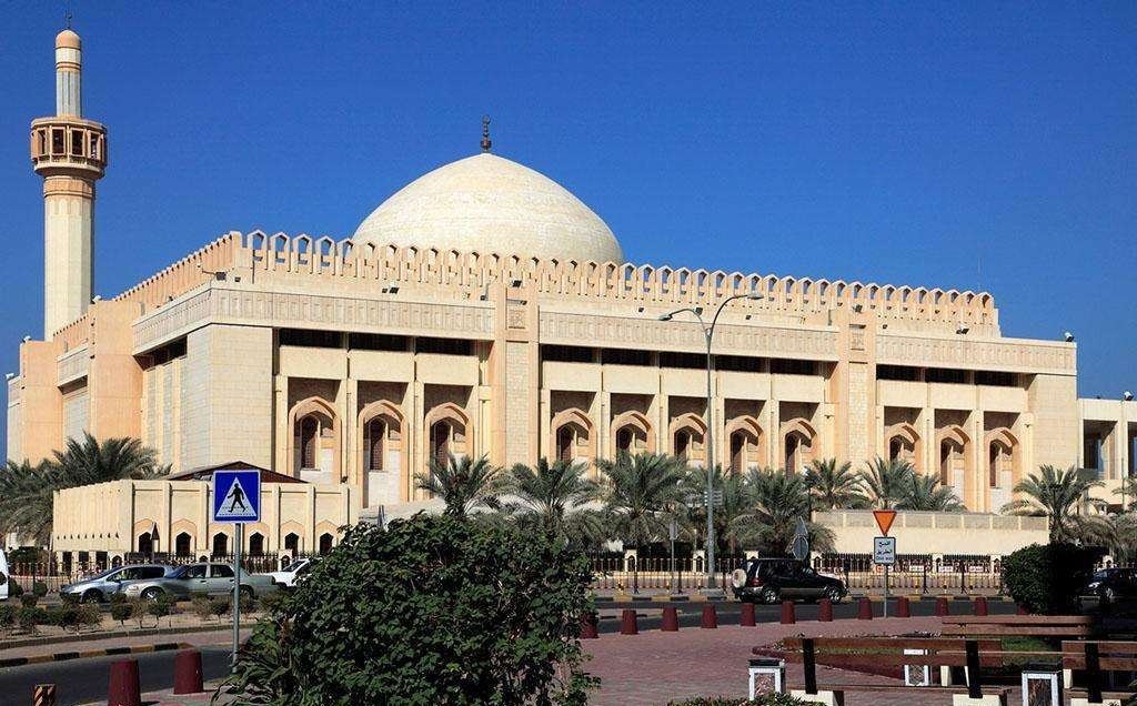 世界最牛小国:曾为伊拉克一省,如今独立后富裕程度直追韩国