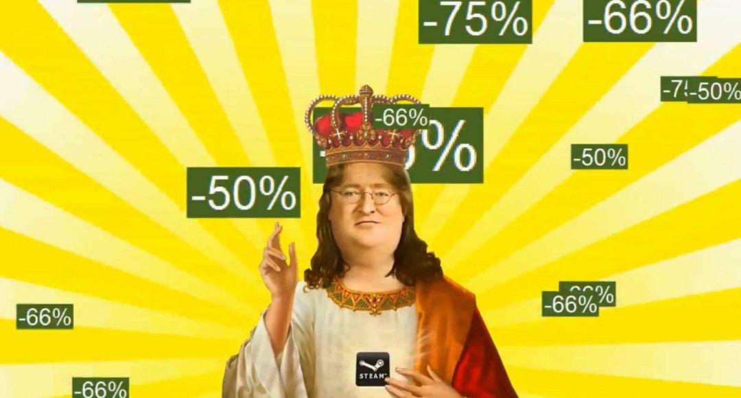 Steam老板44.8亿美元身价, 竟然被堡垒之夜老板超越|G胖|堡垒之夜|身价_新浪新闻