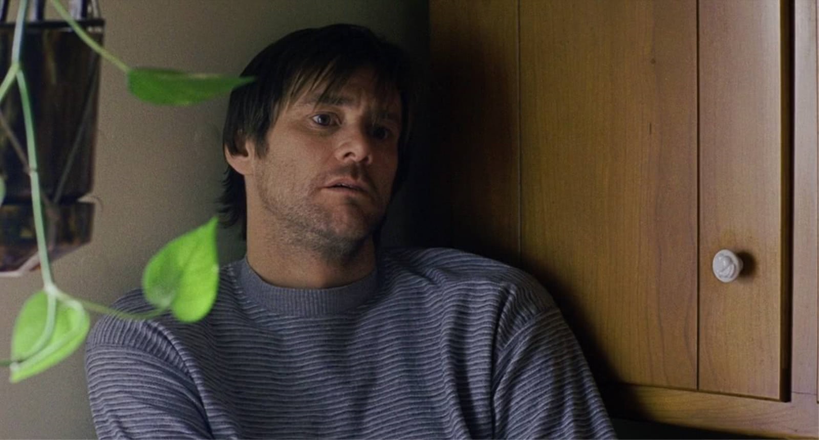 多段感情都无果而终,还患上抑郁症失踪六年|金凯瑞|喜剧之王|抑郁症