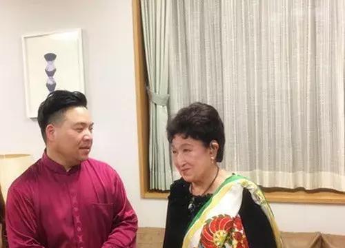 王中山的&东京交响乐团,完美演绎古筝魅力.!