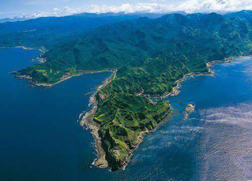 台湾10大令人惊艳的美丽景色,拉鲁岛,小油坑值得一看