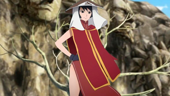 火影忍者博人传:黑土和大野木性命难保,初代土影的后代要篡位?