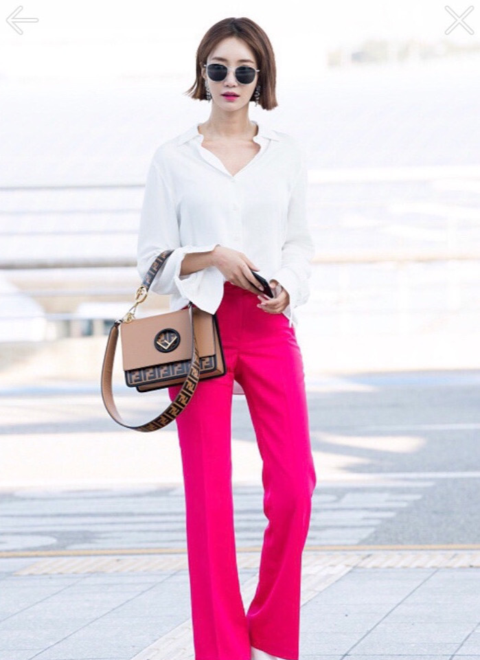 高俊熙只用一款短发拯救了自己土大妈嫩回美少女看完也想剪