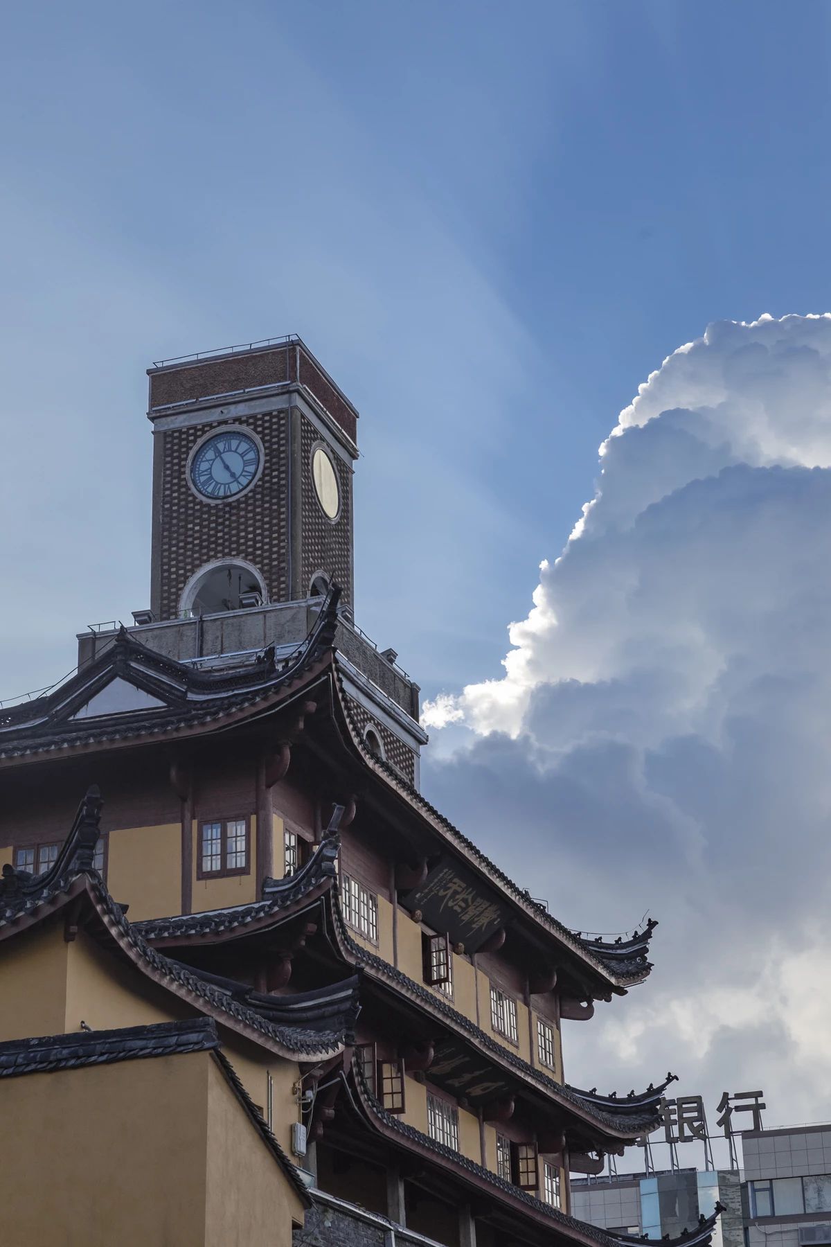 visit ningbo丨定制一场属于你的宁波人文之旅