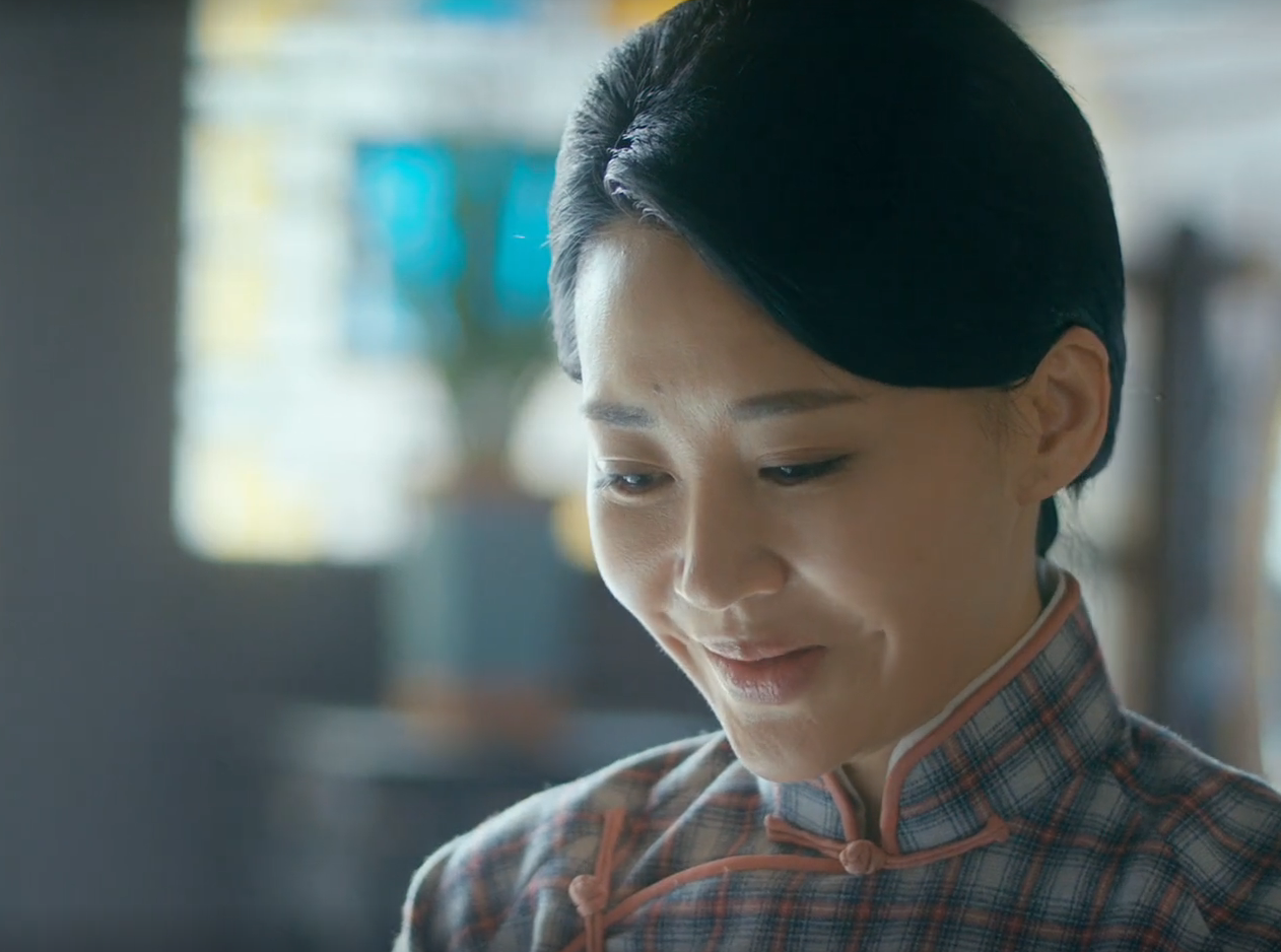 电视剧《老中医》,陈宝国跟许晴除了演戏,还有这层关系!