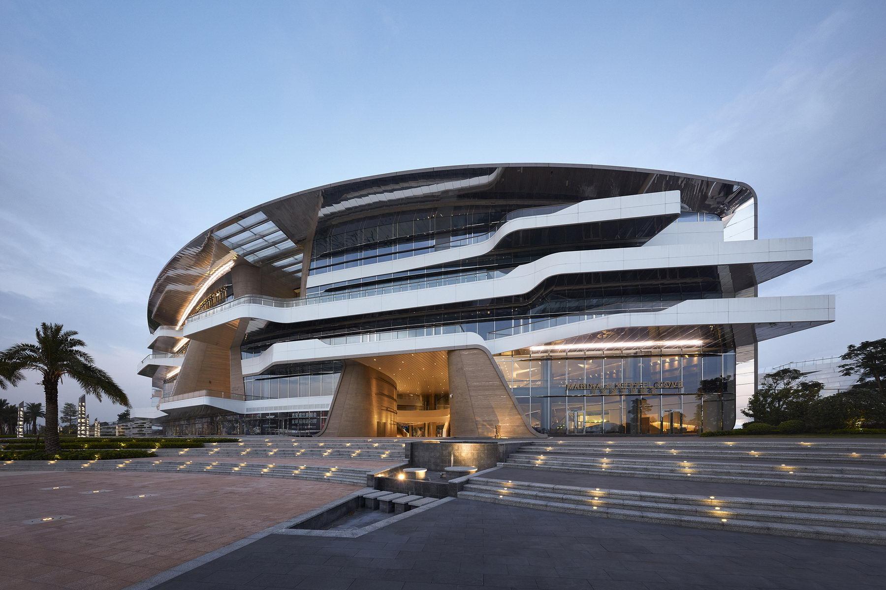 赛宾广东中山吉宝盛世游艇俱乐部