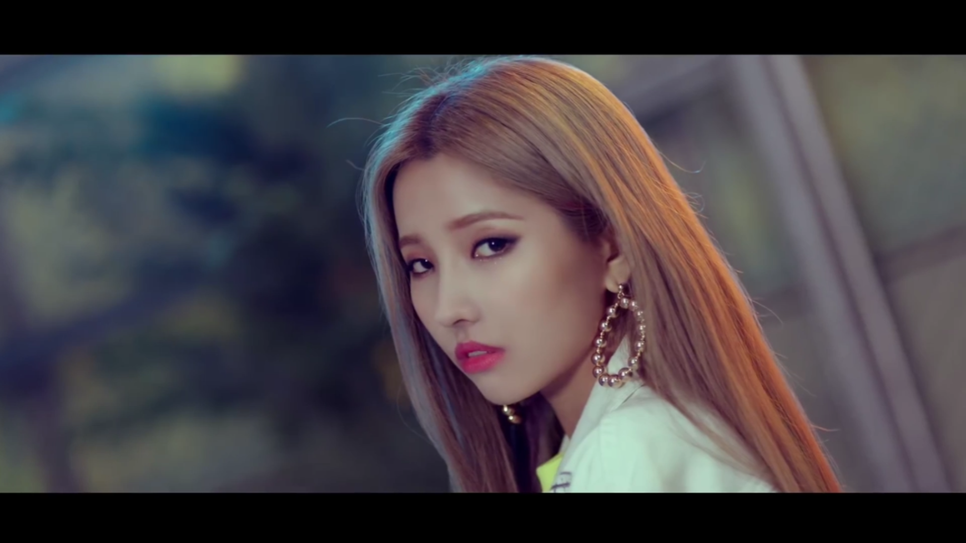 (g)i-dle - latata (1080p) 【yt】 【.