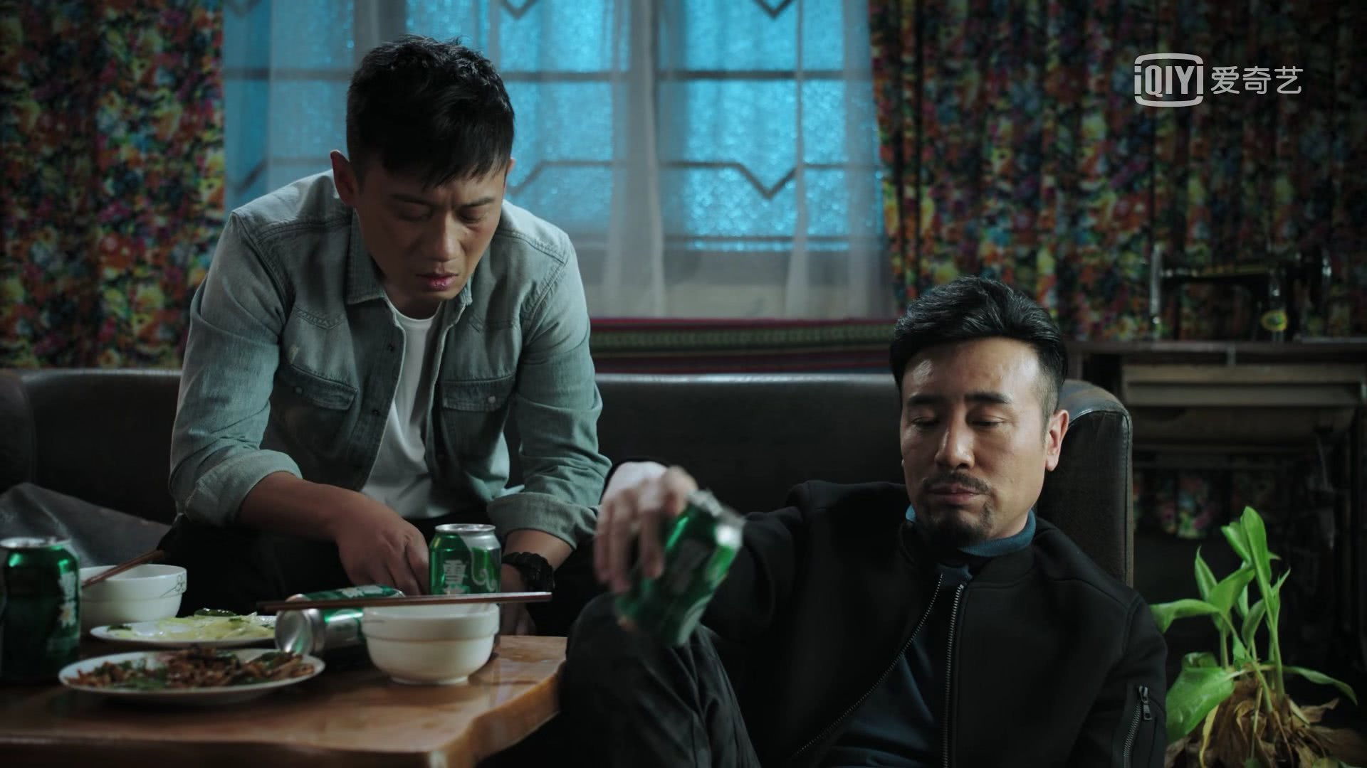 《猎毒人》于和伟再次被虐痛失挚友,情感细腻仇恨加码