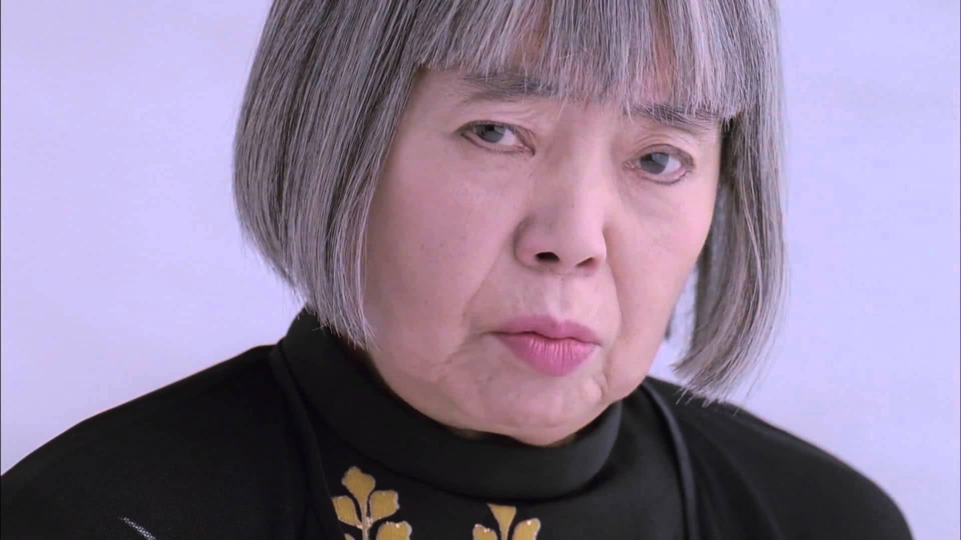 记得《小偷家族》吗 昨日一位主演永远离开了我们|小偷家族|树木希林