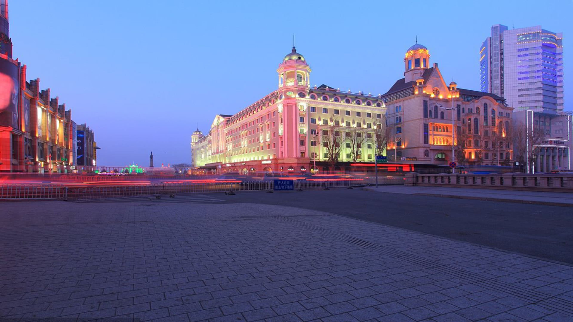 黑龙江仅有1个城市,有望升为特大城市,绥化 齐齐哈尔梦想破灭