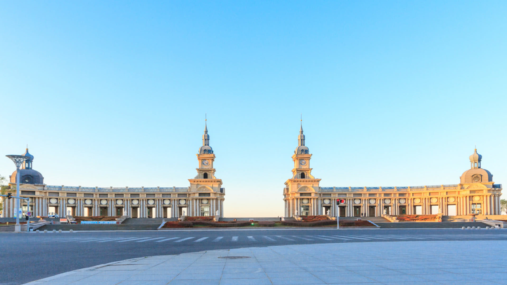 黑龙江仅有1个城市,有望升为特大城市,绥化 齐齐哈尔梦想破灭