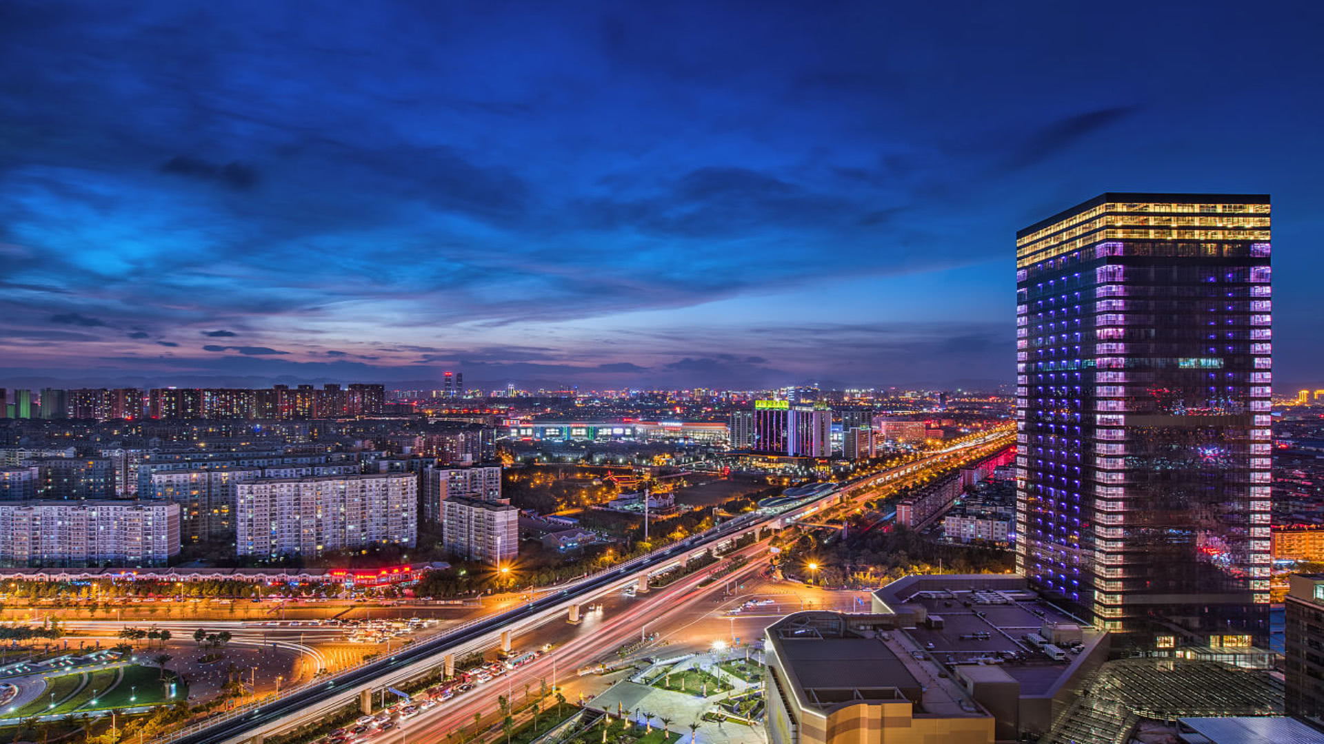 云南仅有1个城市,有望升为特大城市,曲靖 昭通的梦想破灭