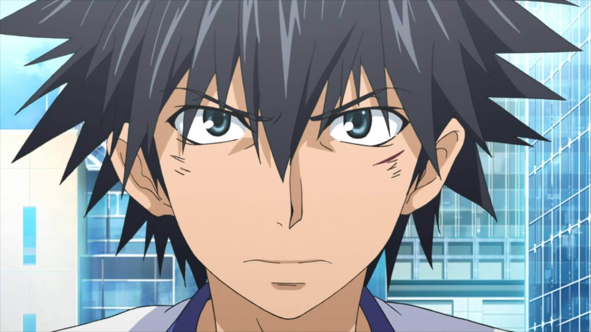 天下无敌!盘点动漫中那些用嘴就能说死你的牛人!