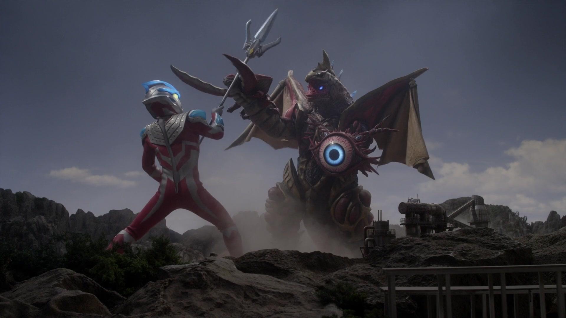 奥特曼:怪兽死了会爆炸,为什么奥特曼死了不爆炸呢?