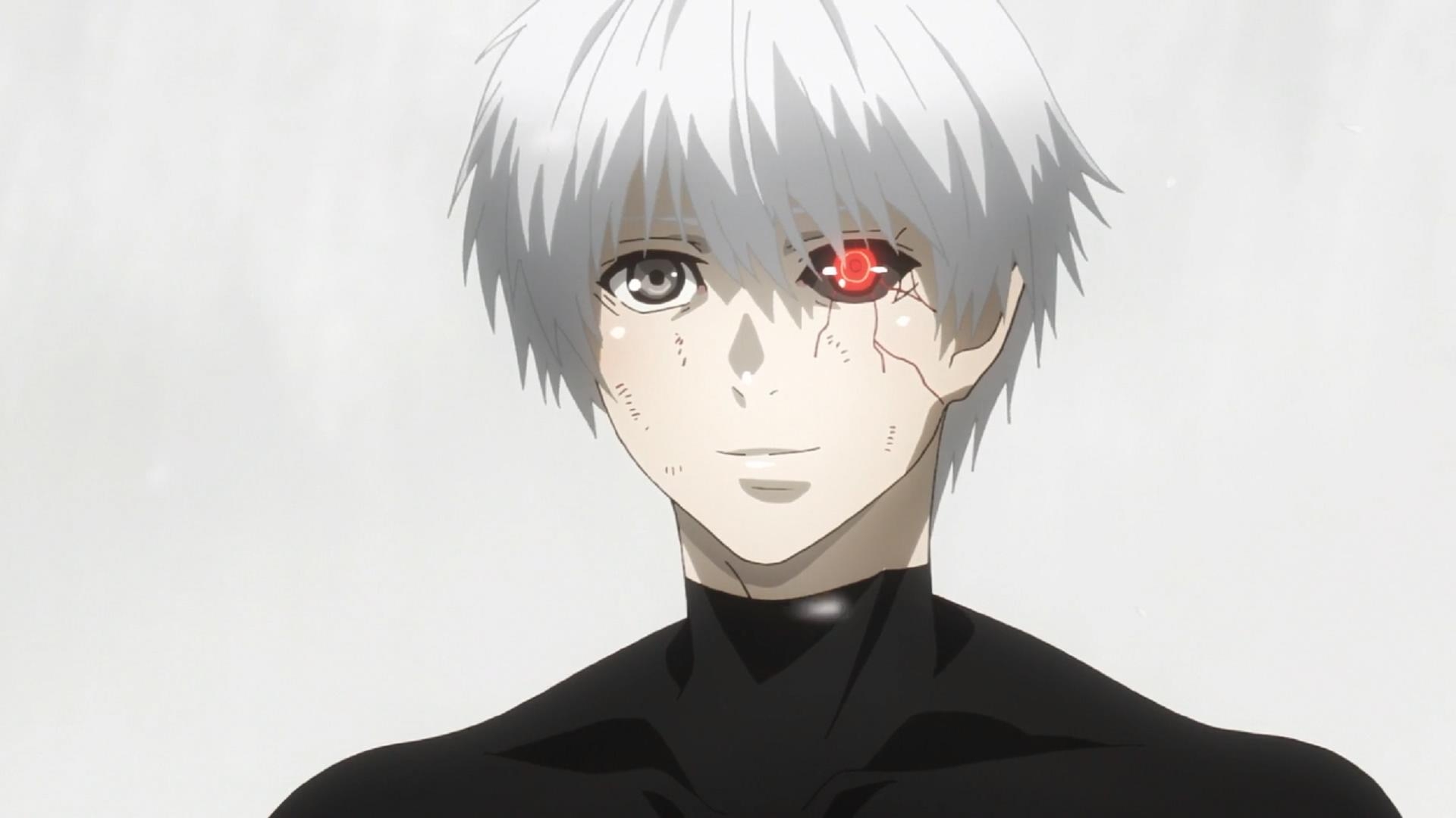 雏实害羞的卖萌和旧多可耻的卖萌我选择归来的白发金木研