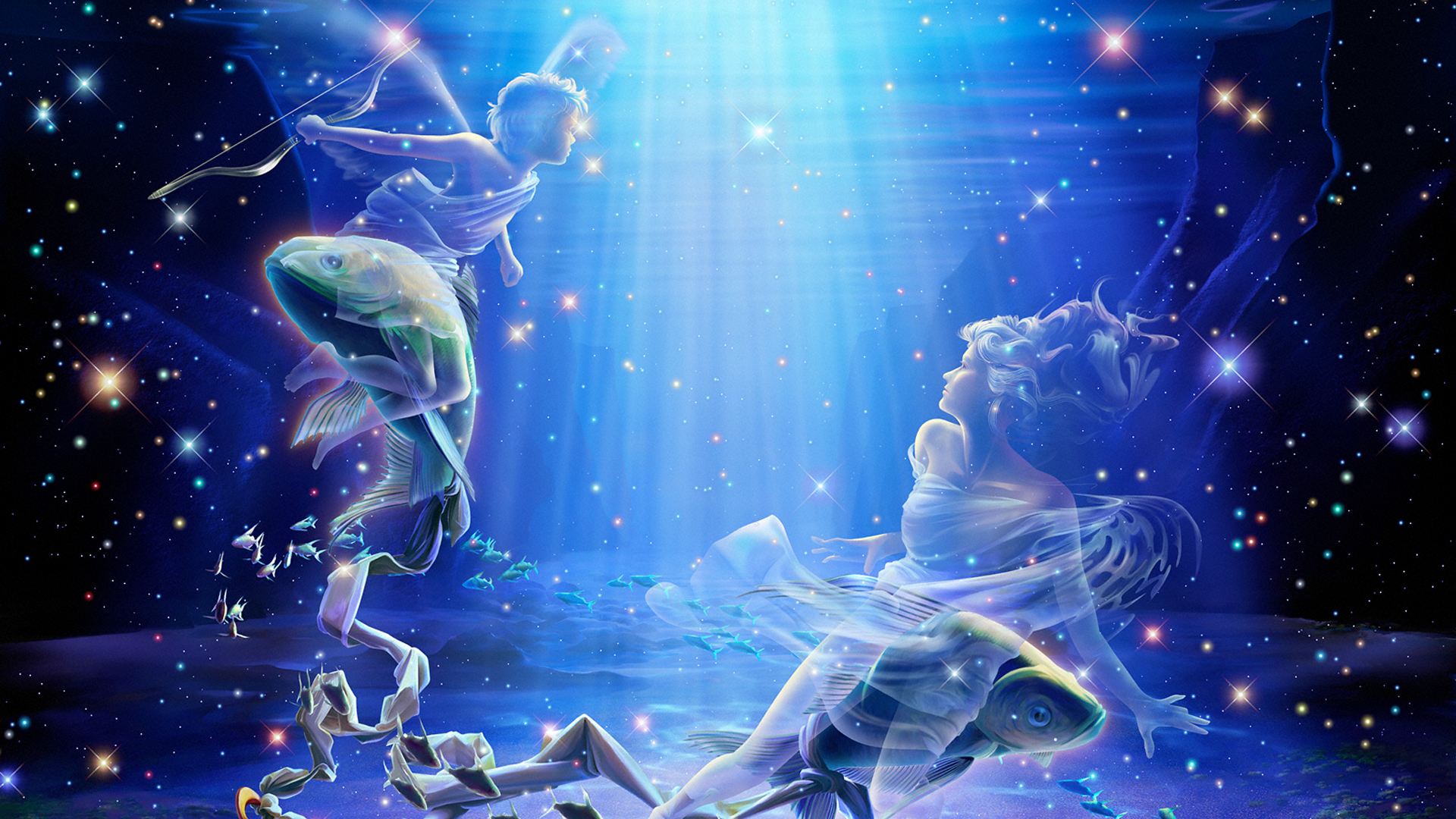 15的星座运势,对于自己应该做出的承诺不仅仅要逃避|星座|运势|双鱼座