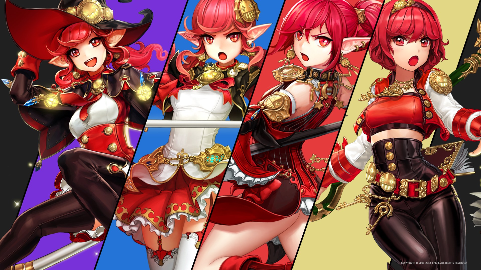 绝地求生:超疯狂的4个竞争对手,图1靠拉屎上位,图4开直升机