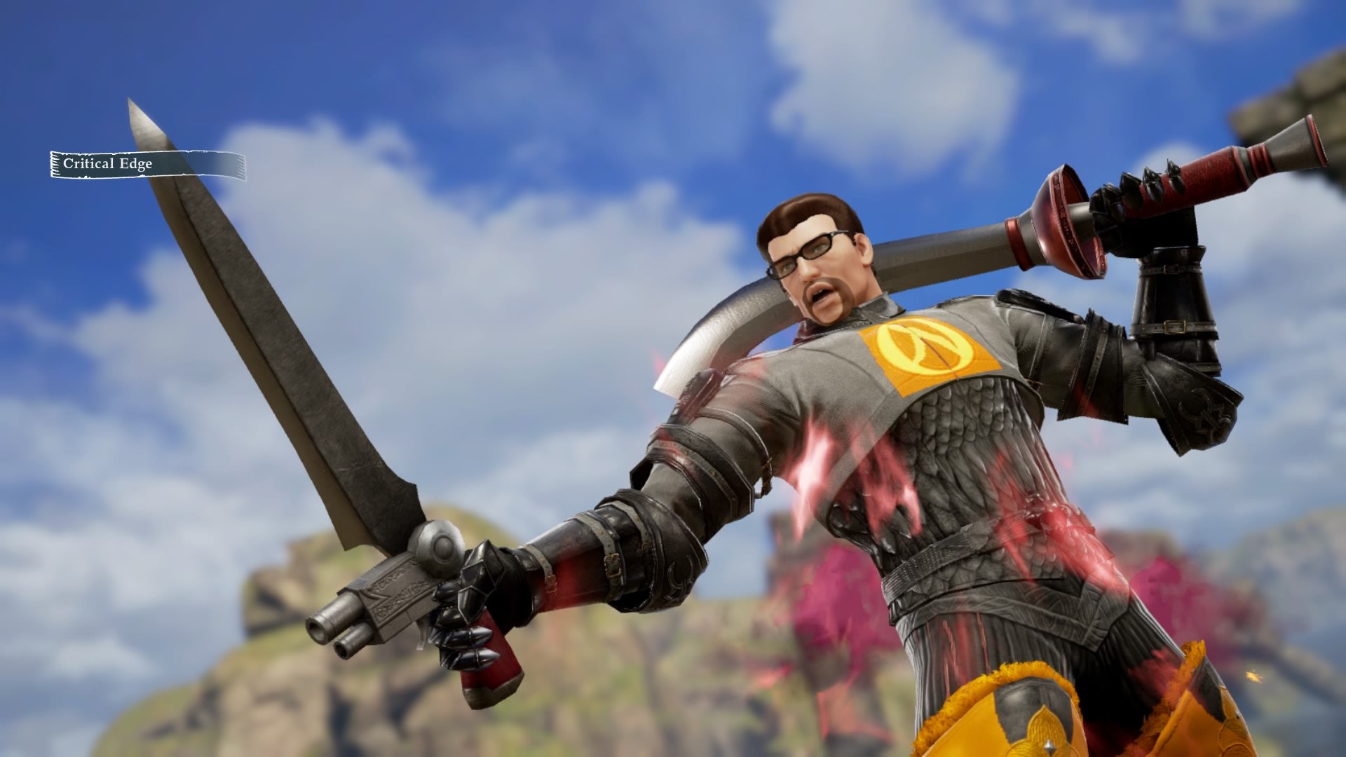 《灵魂能力6》最新捏人作品合集 贝姐劳拉等女角美丽动人