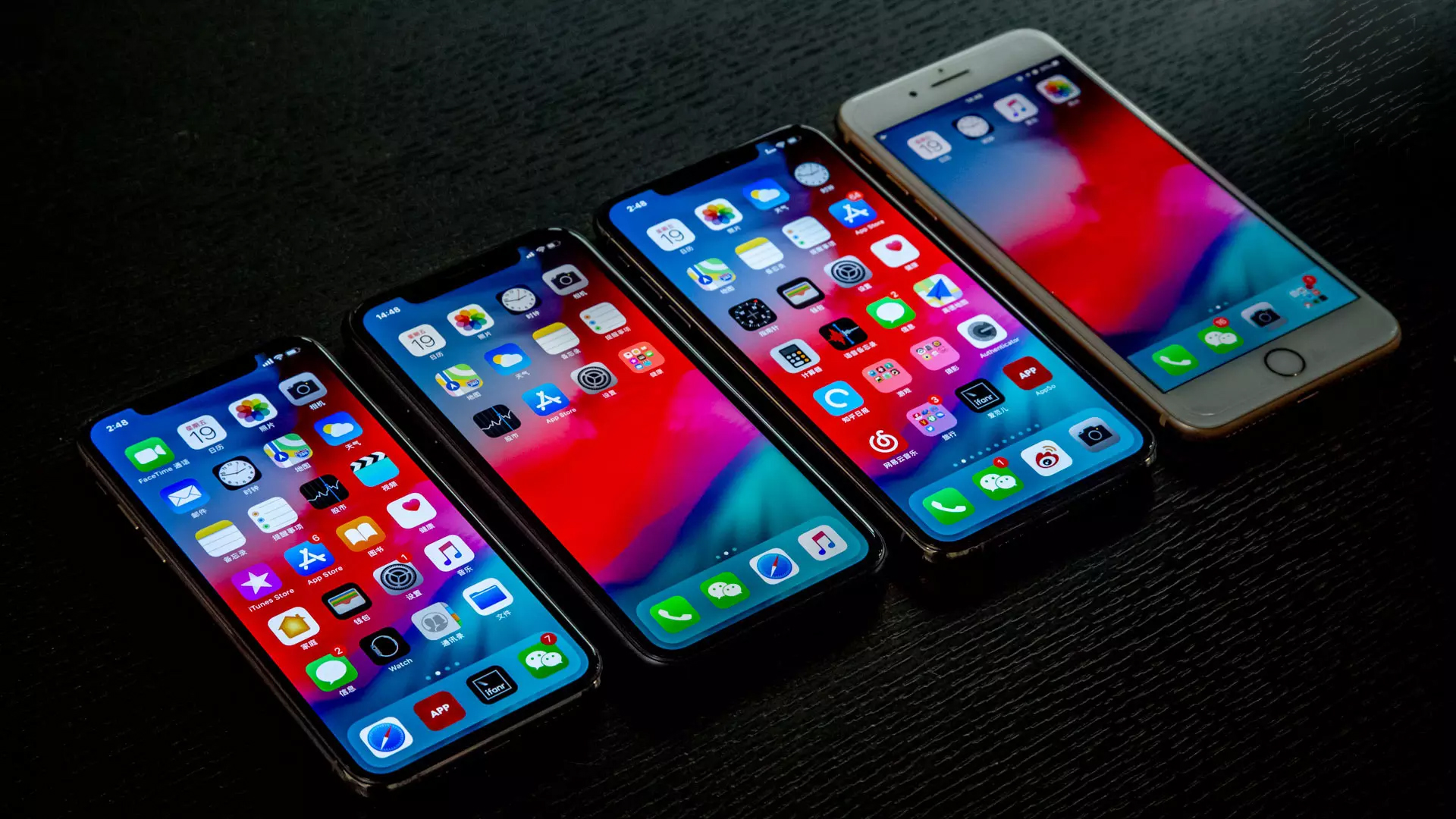 iphonexr預售破百萬,iphonexr真機體驗告訴你到底值不值得買|蘋果手機