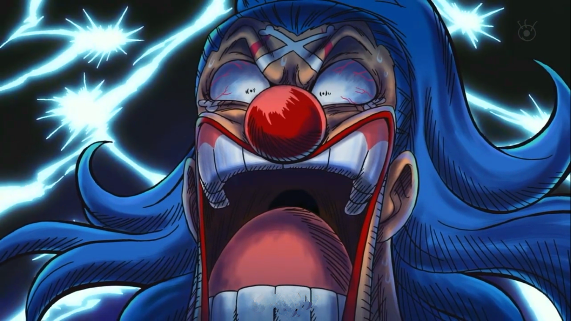 海贼王巴基明明拥有四皇的实力却一直在等一个机会