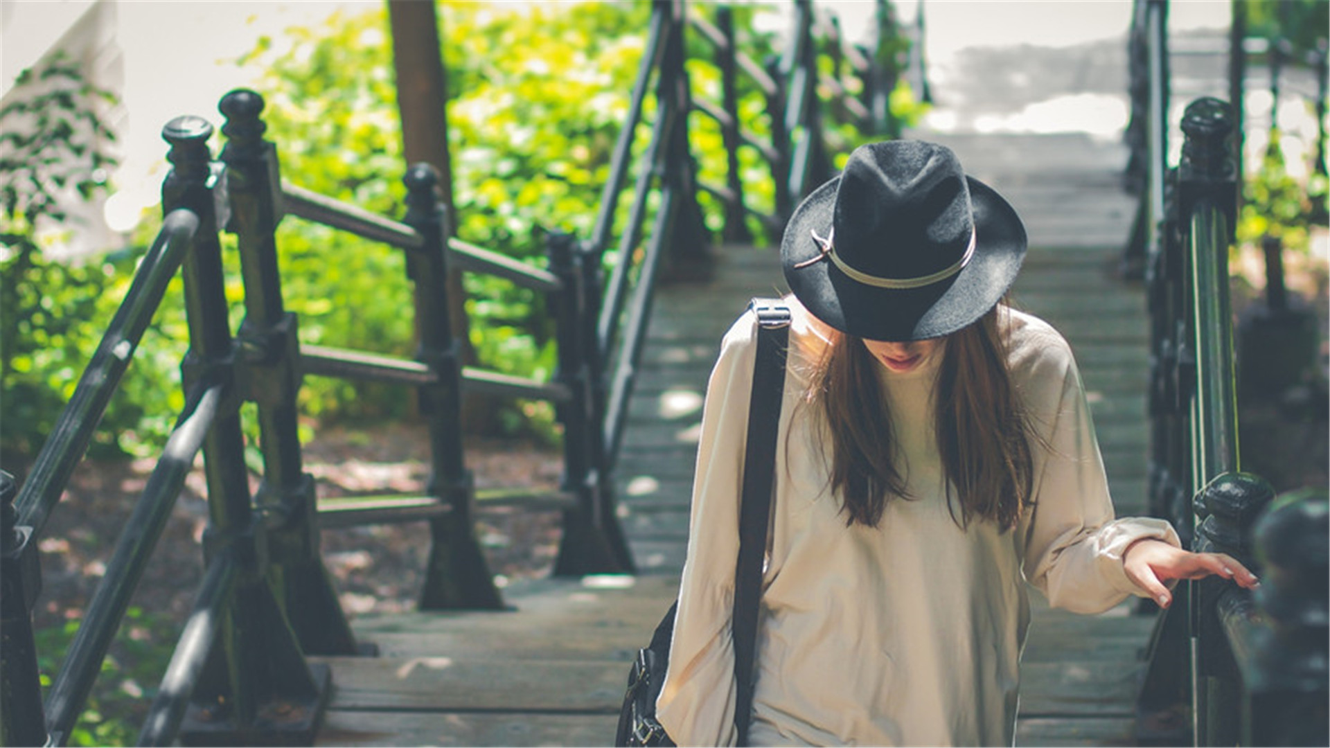 男人有这样的转变,是真的对你动心了,不是玩玩而已|感情|爱情|心意