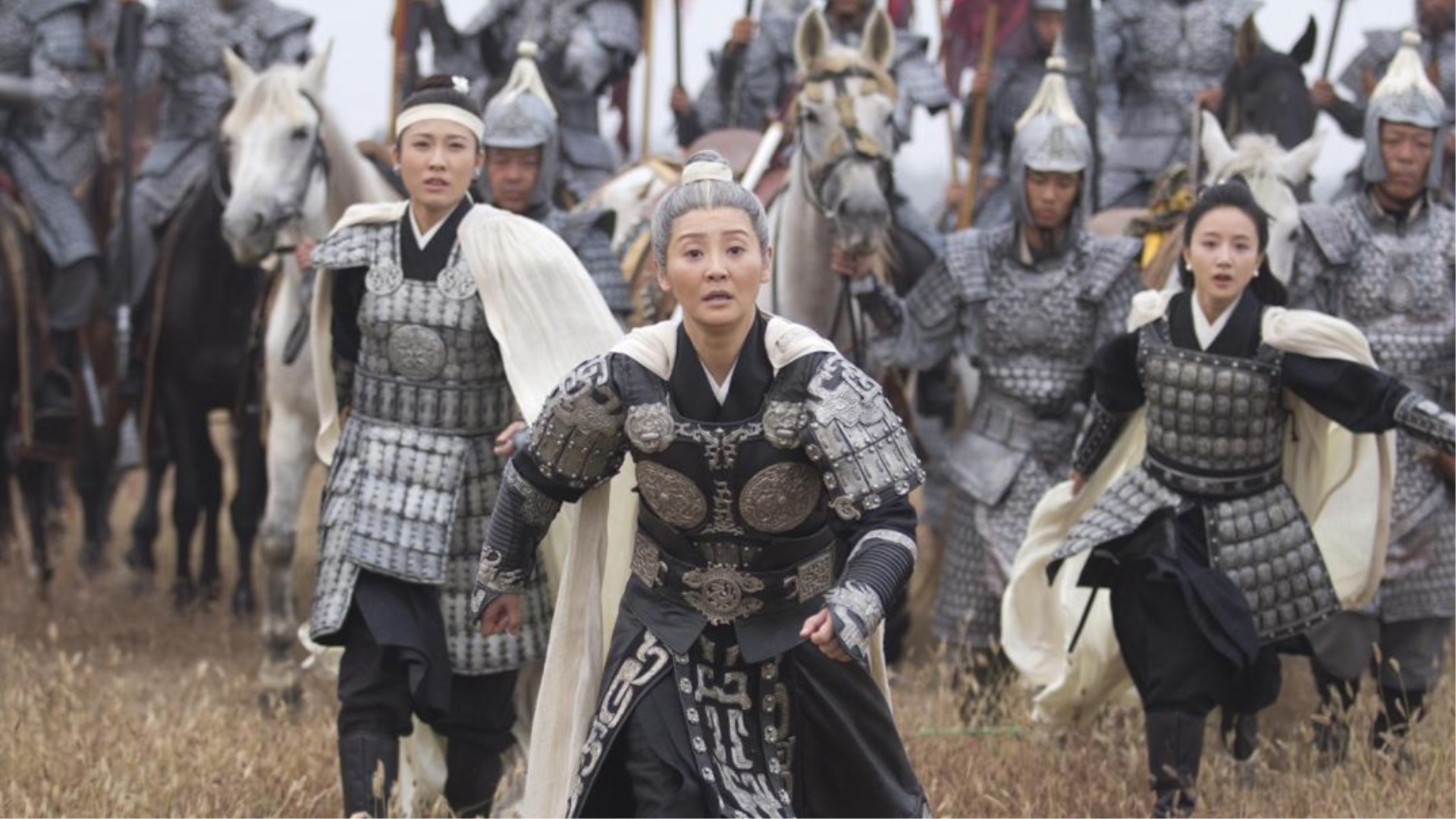 四川老人自称是杨家将的后人学会36路枪法曾经单挑7个恶霸