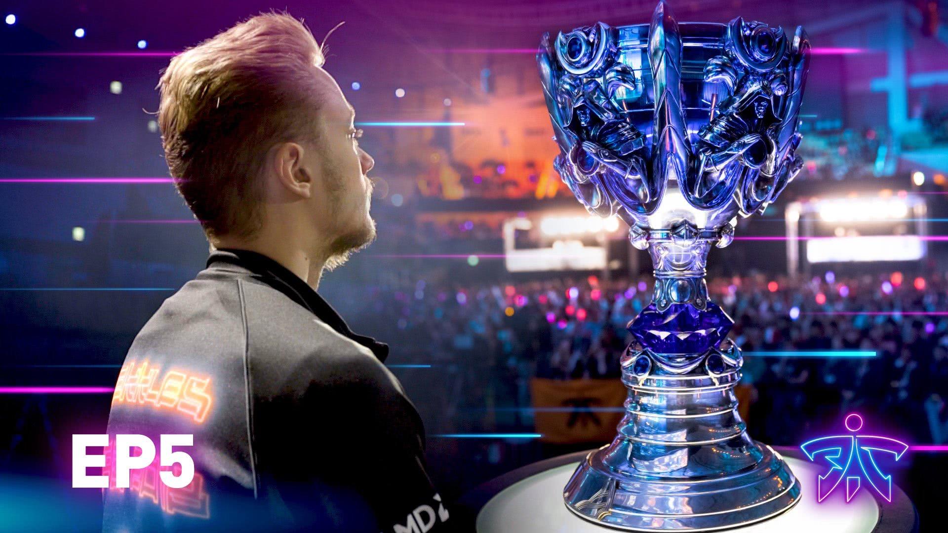 s8决赛ig公布theshy首发网友最期待锐雯和德莱文登场