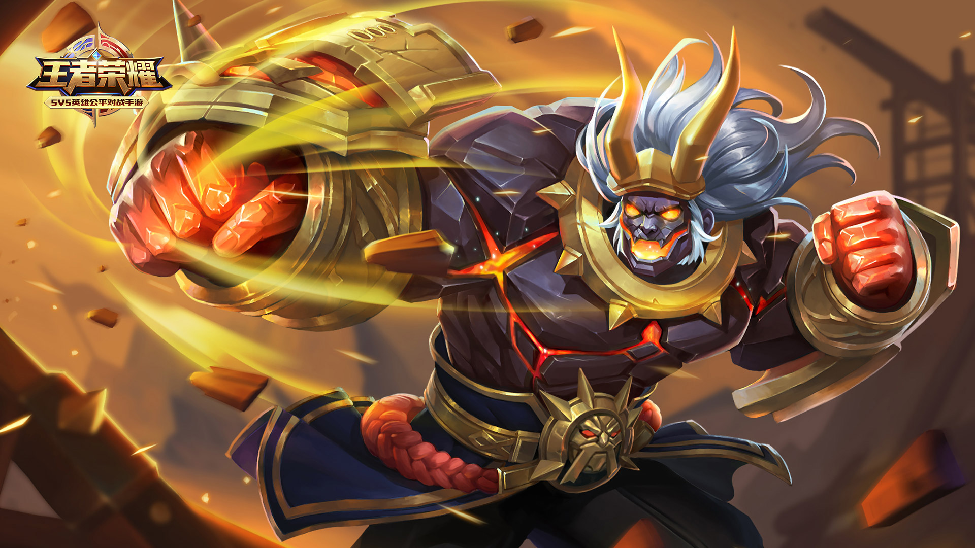 王者荣耀:我求你打我!盘点被动减伤英雄,第5名对手看到都头痛