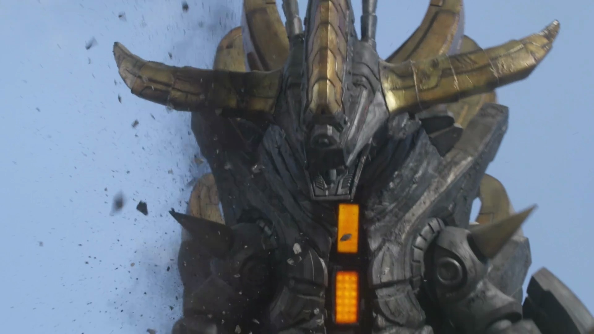 罗布奥特曼:美剑强行启动三个回旋闪光,哥莫拉不怕拘捕怪兽系统