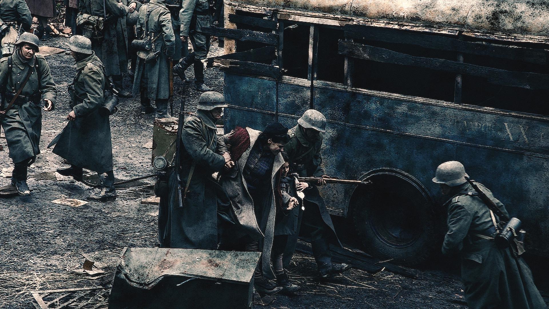 二战伤亡最大的战役,伏尔加格勒保卫战