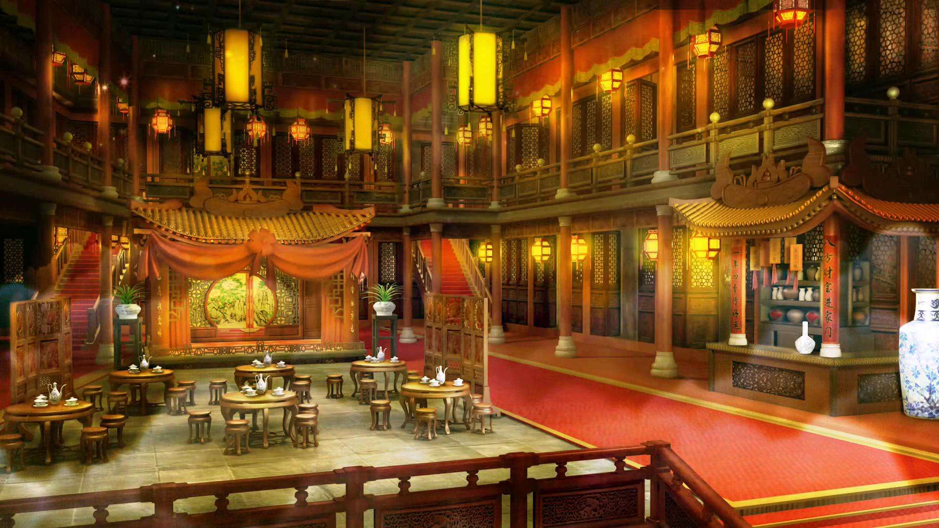 穿越之姻缘劫青楼怎样过 尘缘劫尉迟烈攻略详解