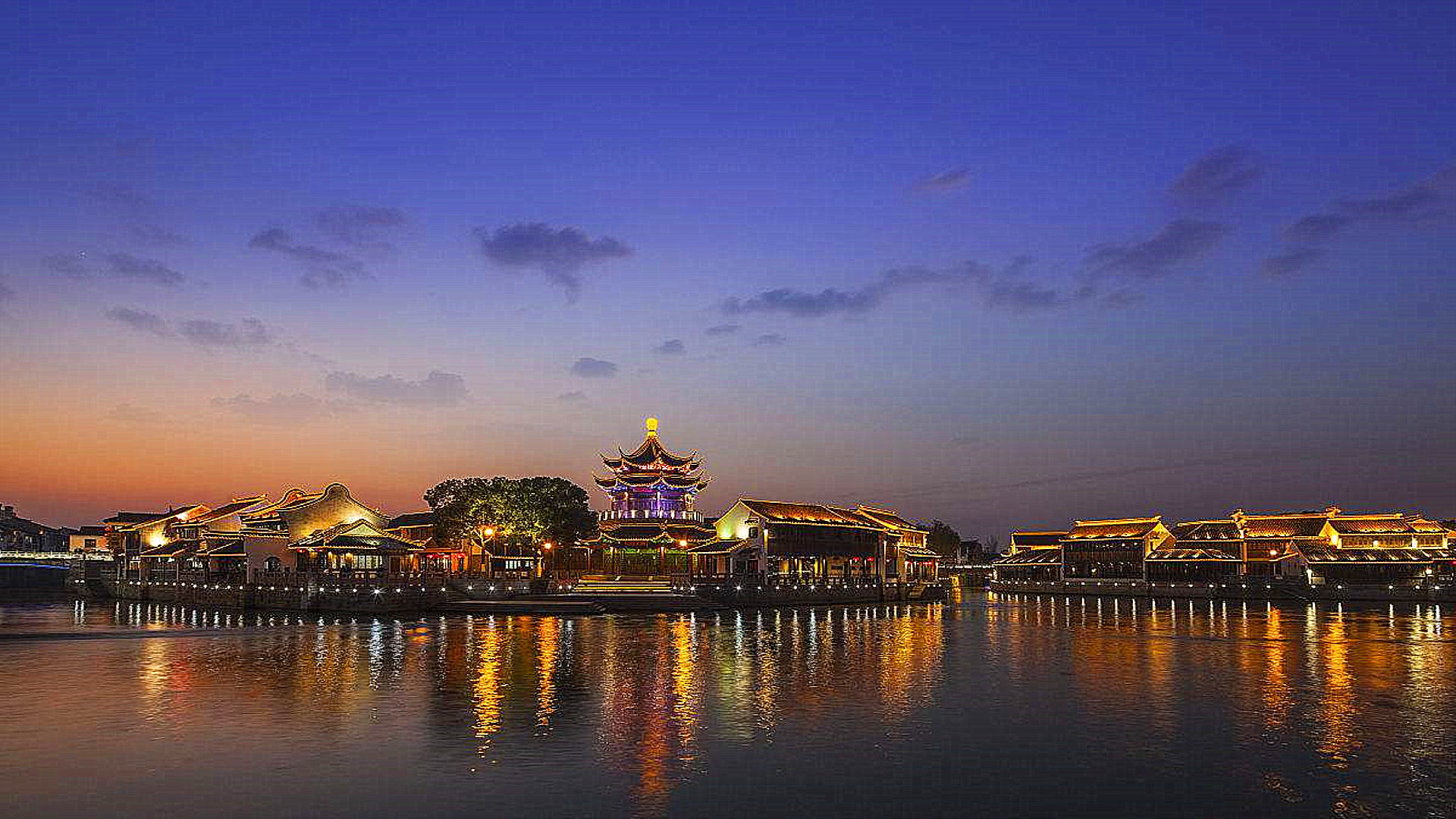 江苏区化率最高的城市,有望晋升一线城市,苏州 无锡也不得不服