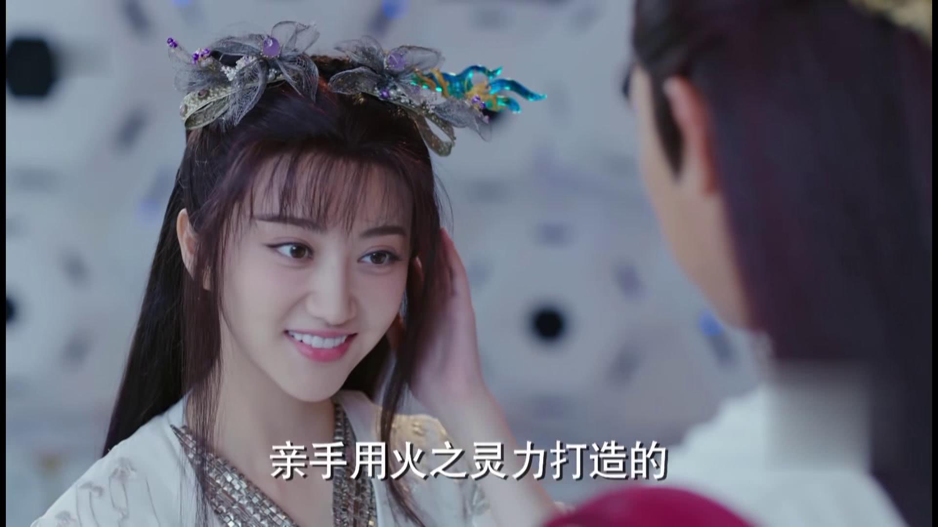 他是《凤囚凰》的刘子业,今把《火王》演成喜剧?已生成表情包!|火王|凤囚凰|刘子业_新浪新闻