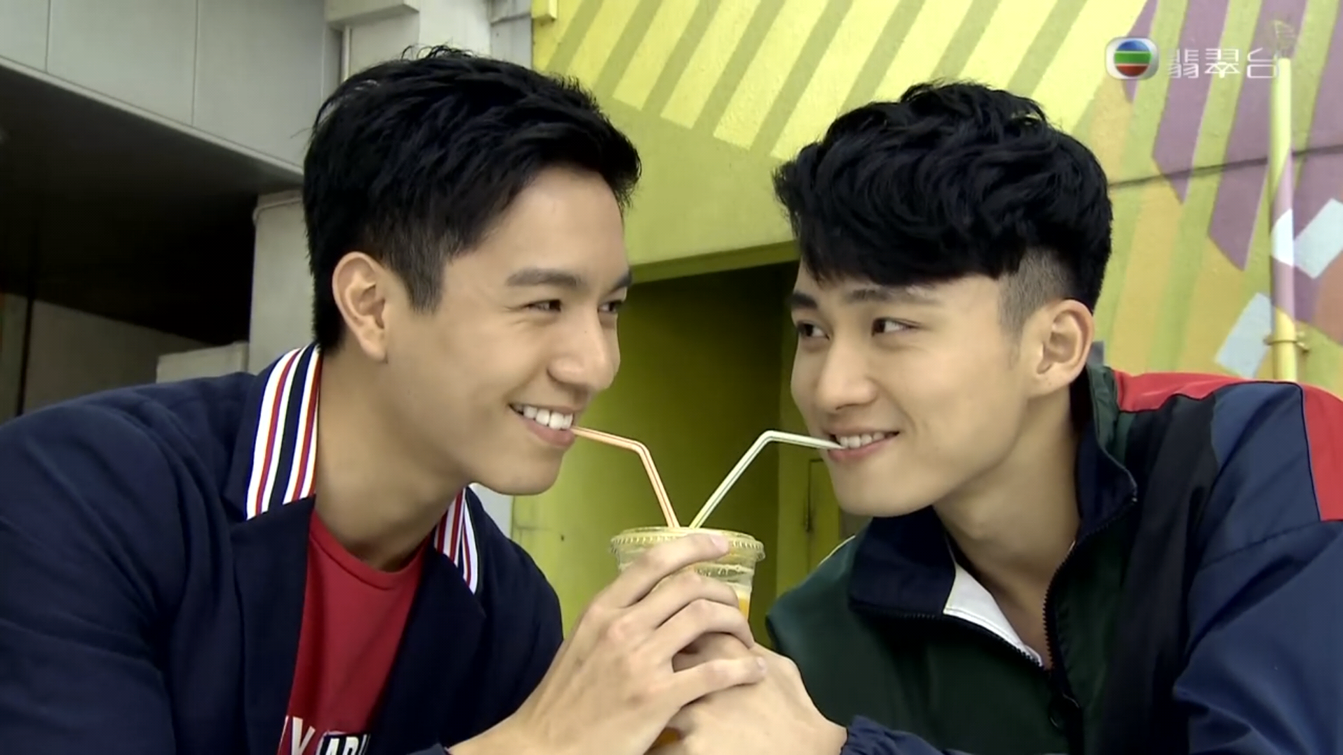 爱回家之开心速递佐治的春天来了对象是完美100分女人