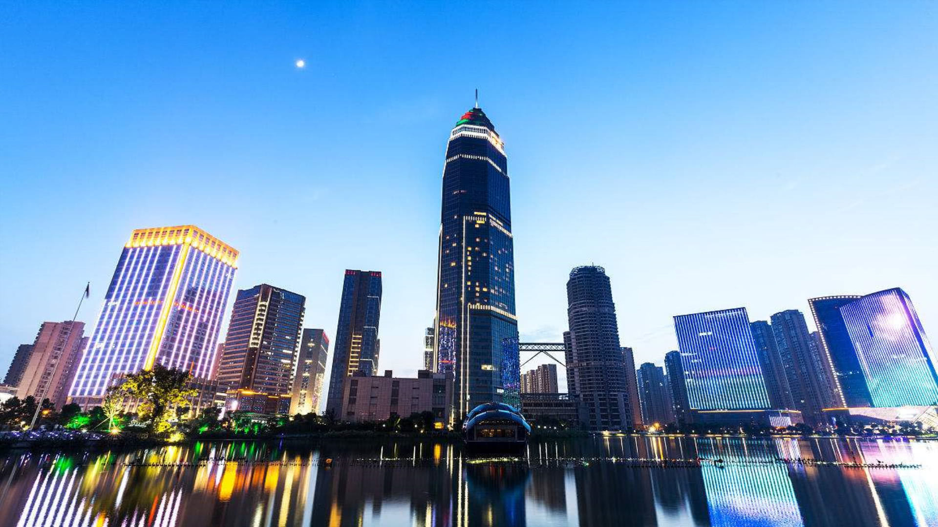 浙江最小康的城市,富裕程度碾压舟山,相当于2个温州,不是宁波