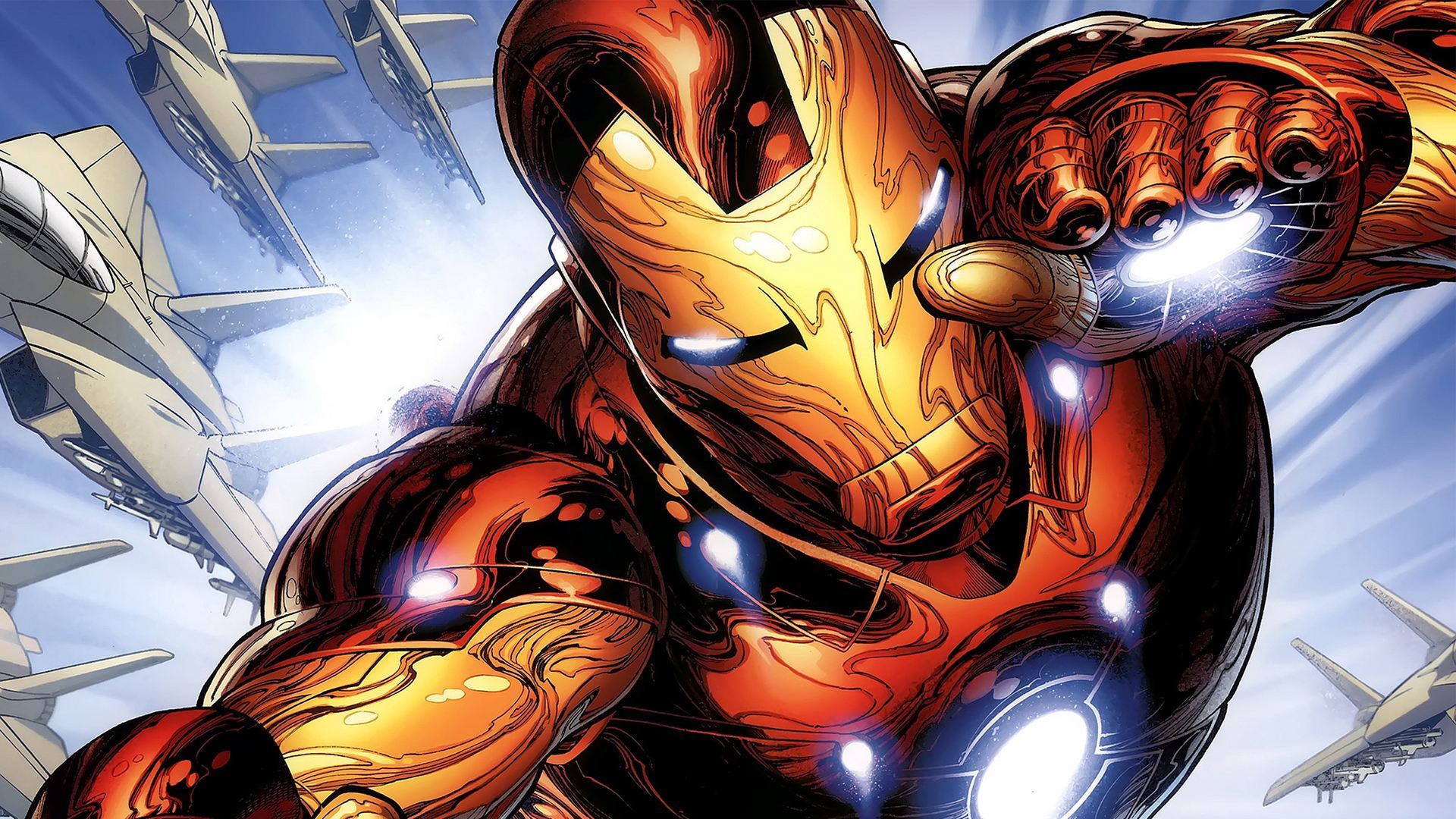 美漫:我们靠技术,日漫:我们靠艺术,国漫:我们靠美术!