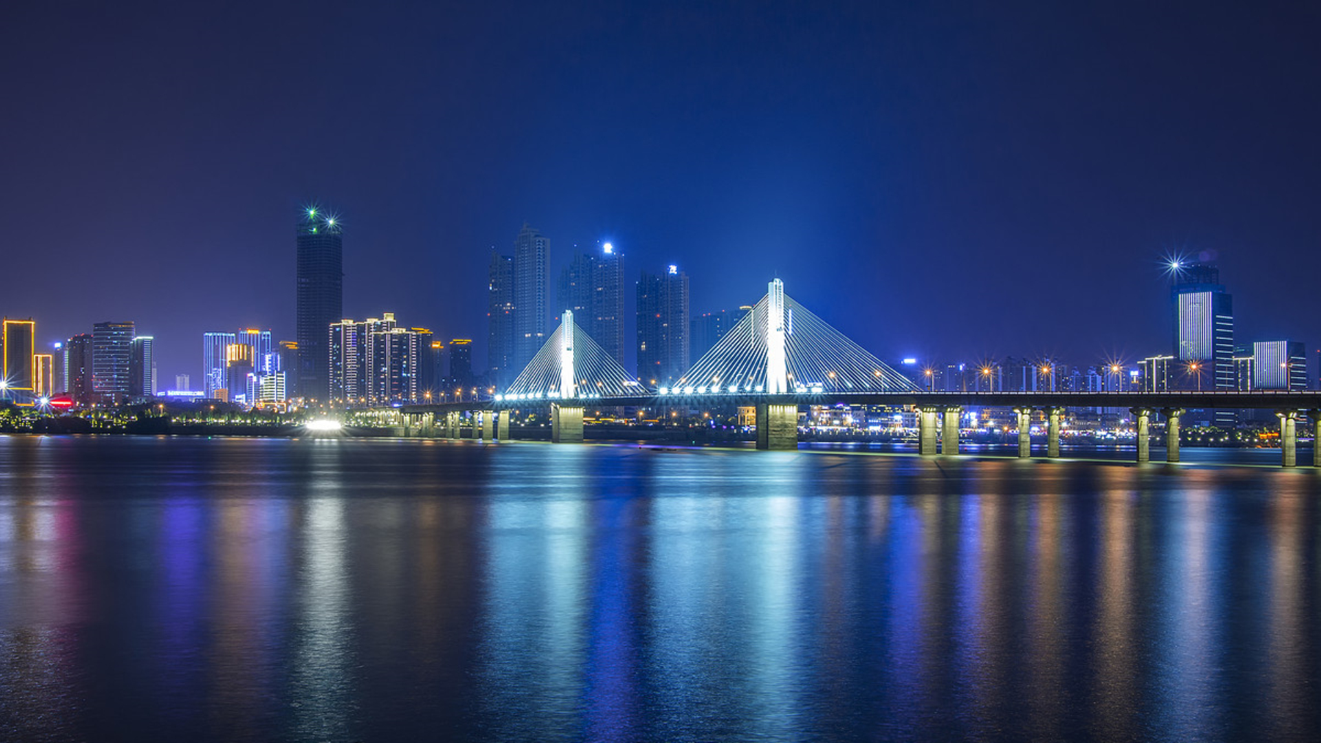 湖南最小康的城市富裕程度碾压湘潭相当于2个株洲不是岳阳