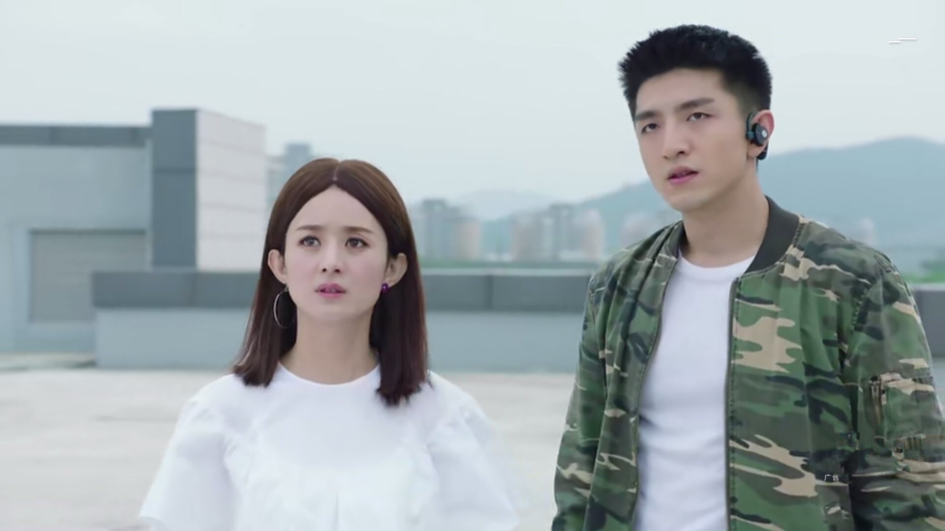 赵丽颖不想再跟旗下艺人金瀚搭戏,说出理由后,网友:我们不买账