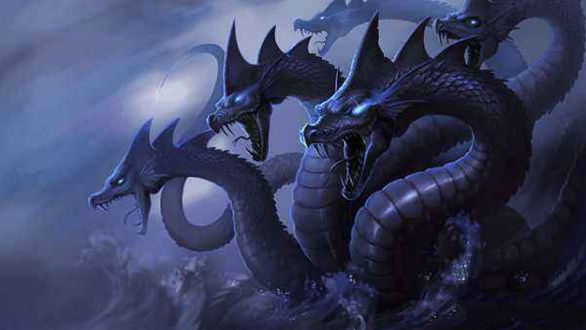 海贼王大蛇将军终于现身恶魔果实能力曝光竟是八歧大蛇