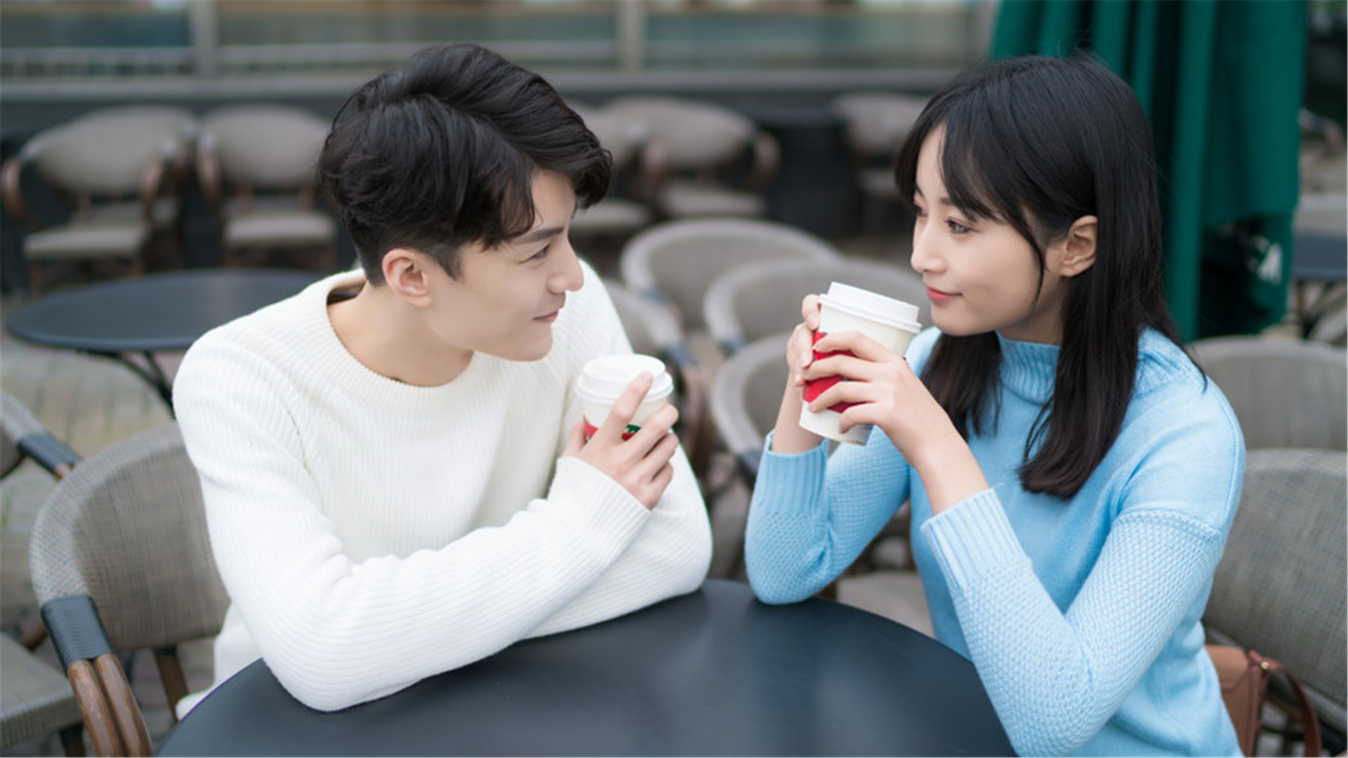 和女人相处,多说这些话,比说"我爱你"更事半功倍