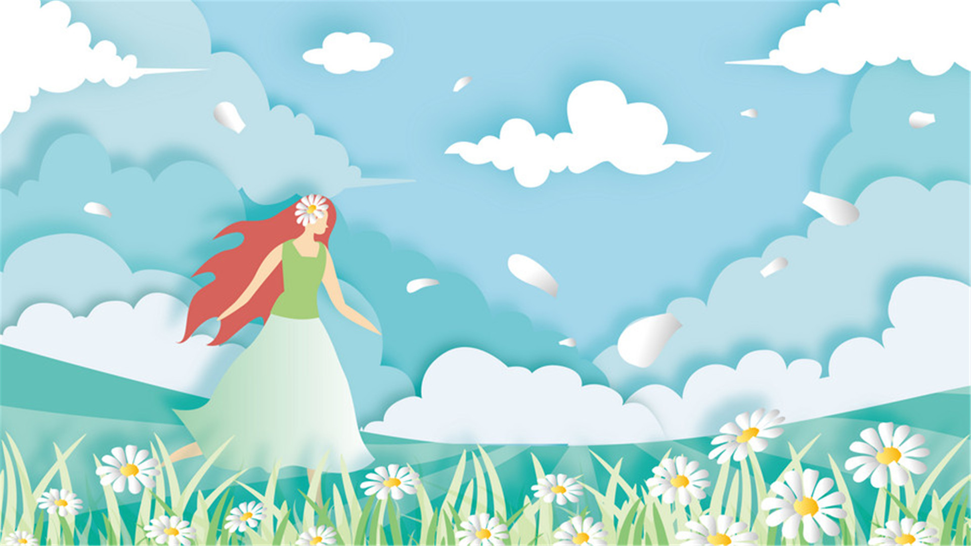 余生幸福的女人不是靠男人而是靠自己