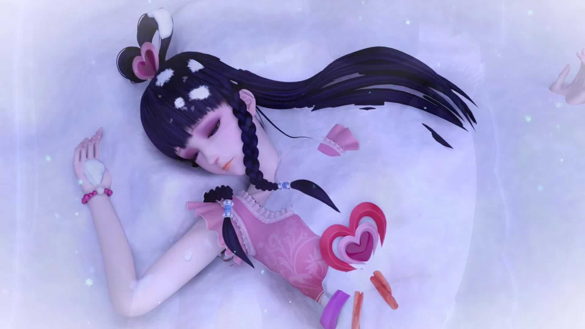 叶罗丽战士"团灭",能否阻止冰公主的关键在于灵公主!