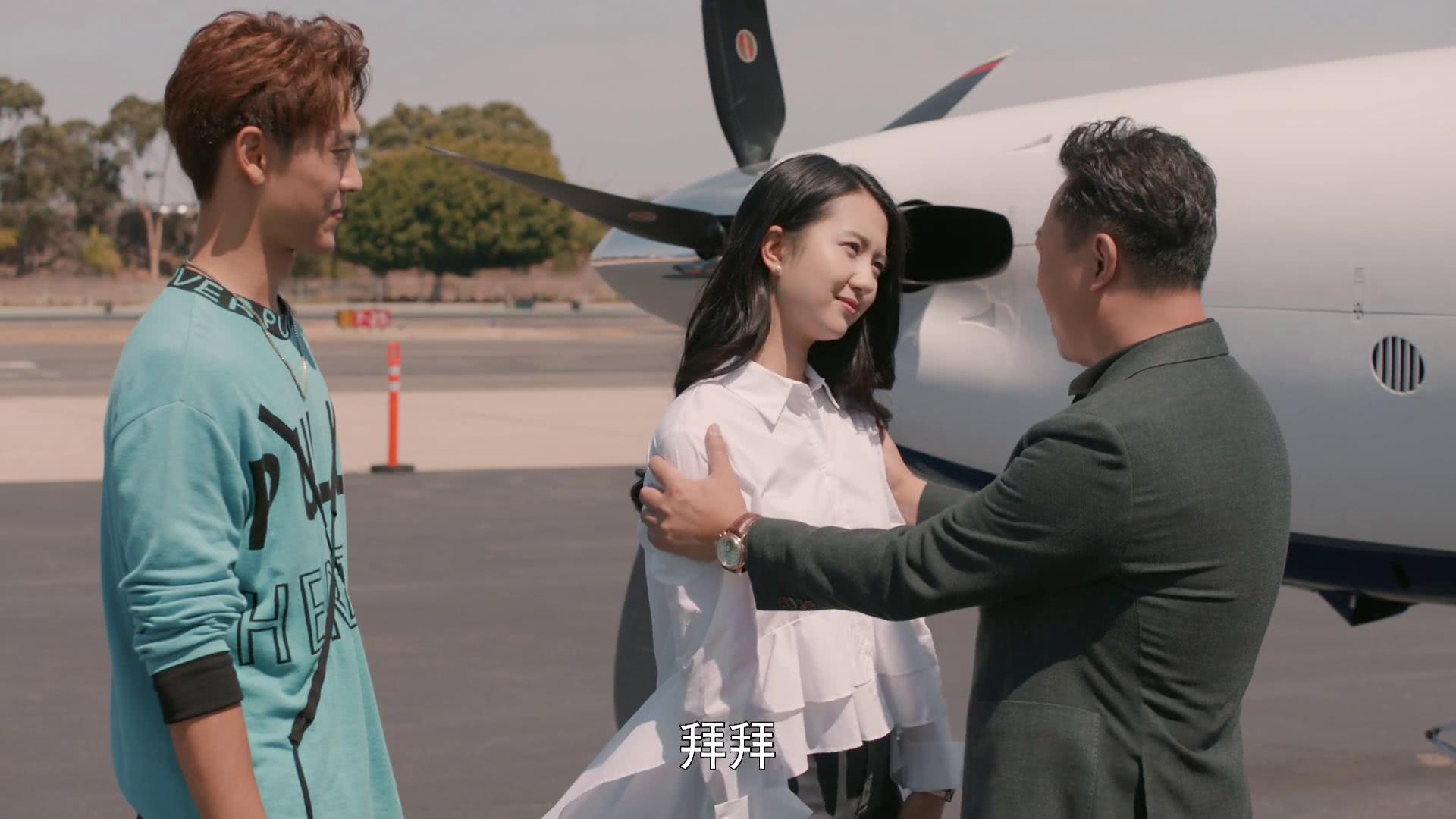 《归去来》大结局 罗晋颠覆传统爱恋?宁鸣竟然笑到最后!